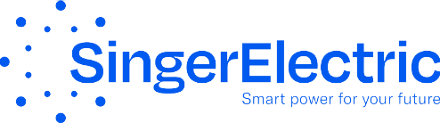 Singer Electric